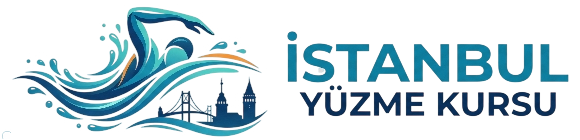 İstanbul Yüzme Kursu logosu